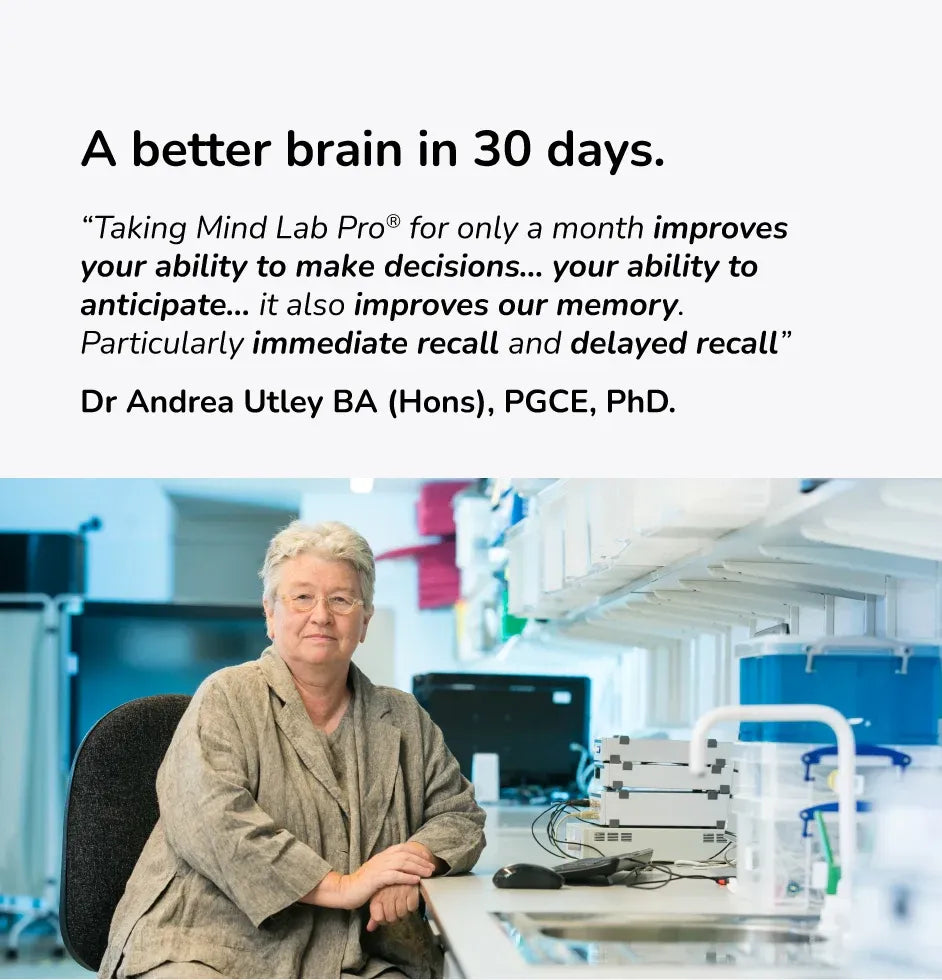 Mind Lab Pro®