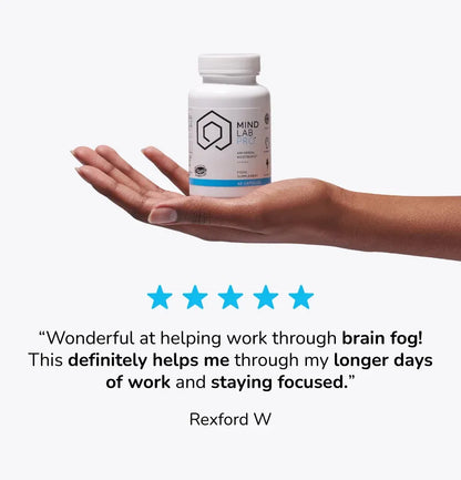 Mind Lab Pro®